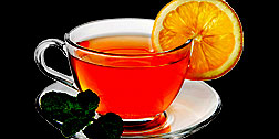 Thé Citron